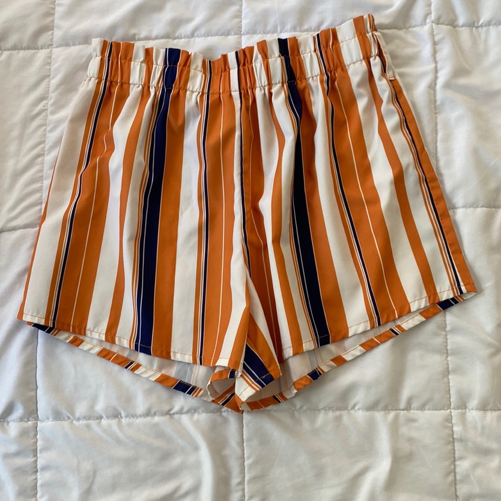 Shein medium dress shorts